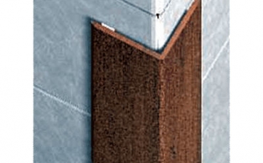 Remate em PVC - Perfil ANGLEPLAST - ARCANSAS